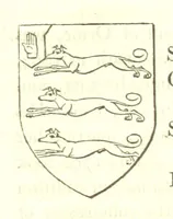 An illustration from Magna Britannia; being a concise topographical account of the several counties of Great Britain. [With copious illustrations.] vol. 1-6. L.P (1806)