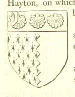 An illustration from Magna Britannia; being a concise topographical account of the several counties of Great Britain. [With copious illustrations.] vol. 1-6. L.P (1806)