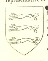 An illustration from Magna Britannia; being a concise topographical account of the several counties of Great Britain. [With copious illustrations.] vol. 1-6. L.P (1806)