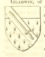 Picture 73 of 360 from Magna Britannia; being a concise topographical account of the several counties of Great Britain. [With copious illustrations.] vol. 1-6. L.P (1806), leaf 103