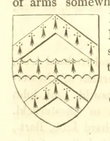 An illustration from Magna Britannia; being a concise topographical account of the several counties of Great Britain. [With copious illustrations.] vol. 1-6. L.P (1806)