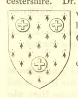 Picture 78 of 360 from Magna Britannia; being a concise topographical account of the several counties of Great Britain. [With copious illustrations.] vol. 1-6. L.P (1806), leaf 105