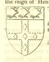 Picture 89 of 360 from Magna Britannia; being a concise topographical account of the several counties of Great Britain. [With copious illustrations.] vol. 1-6. L.P (1806), leaf 111