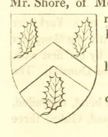 Picture 93 of 360 from Magna Britannia; being a concise topographical account of the several counties of Great Britain. [With copious illustrations.] vol. 1-6. L.P (1806), leaf 113