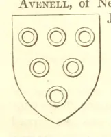 Picture 101 of 360 from Magna Britannia; being a concise topographical account of the several counties of Great Britain. [With copious illustrations.] vol. 1-6. L.P (1806), leaf 117