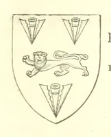 Picture 104 of 360 from Magna Britannia; being a concise topographical account of the several counties of Great Britain. [With copious illustrations.] vol. 1-6. L.P (1806), leaf 117