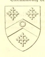 Picture 108 of 360 from Magna Britannia; being a concise topographical account of the several counties of Great Britain. [With copious illustrations.] vol. 1-6. L.P (1806), leaf 119