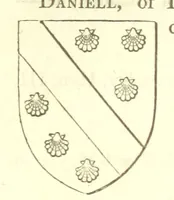 Picture 115 of 360 from Magna Britannia; being a concise topographical account of the several counties of Great Britain. [With copious illustrations.] vol. 1-6. L.P (1806), leaf 121
