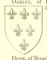 Picture 117 of 360 from Magna Britannia; being a concise topographical account of the several counties of Great Britain. [With copious illustrations.] vol. 1-6. L.P (1806), leaf 121