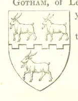 Picture 119 of 360 from Magna Britannia; being a concise topographical account of the several counties of Great Britain. [With copious illustrations.] vol. 1-6. L.P (1806), leaf 122