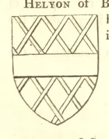 Picture 123 of 360 from Magna Britannia; being a concise topographical account of the several counties of Great Britain. [With copious illustrations.] vol. 1-6. L.P (1806), leaf 123