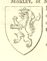 Picture 133 of 360 from Magna Britannia; being a concise topographical account of the several counties of Great Britain. [With copious illustrations.] vol. 1-6. L.P (1806), leaf 125
