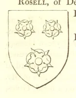 Picture 137 of 360 from Magna Britannia; being a concise topographical account of the several counties of Great Britain. [With copious illustrations.] vol. 1-6. L.P (1806), leaf 127