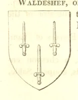 Picture 144 of 360 from Magna Britannia; being a concise topographical account of the several counties of Great Britain. [With copious illustrations.] vol. 1-6. L.P (1806), leaf 129