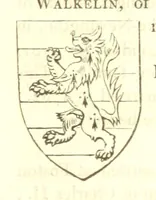 Picture 146 of 360 from Magna Britannia; being a concise topographical account of the several counties of Great Britain. [With copious illustrations.] vol. 1-6. L.P (1806), leaf 129