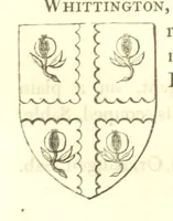 Picture 147 of 360 from Magna Britannia; being a concise topographical account of the several counties of Great Britain. [With copious illustrations.] vol. 1-6. L.P (1806), leaf 129