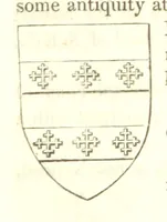 Picture 154 of 360 from Magna Britannia; being a concise topographical account of the several counties of Great Britain. [With copious illustrations.] vol. 1-6. L.P (1806), leaf 133