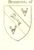 Picture 158 of 360 from Magna Britannia; being a concise topographical account of the several counties of Great Britain. [With copious illustrations.] vol. 1-6. L.P (1806), leaf 135