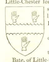Picture 160 of 360 from Magna Britannia; being a concise topographical account of the several counties of Great Britain. [With copious illustrations.] vol. 1-6. L.P (1806), leaf 135