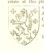 Picture 165 of 360 from Magna Britannia; being a concise topographical account of the several counties of Great Britain. [With copious illustrations.] vol. 1-6. L.P (1806), leaf 137