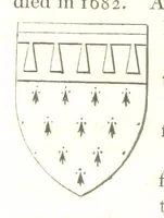 Picture 168 of 360 from Magna Britannia; being a concise topographical account of the several counties of Great Britain. [With copious illustrations.] vol. 1-6. L.P (1806), leaf 138