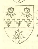 Picture 176 of 360 from Magna Britannia; being a concise topographical account of the several counties of Great Britain. [With copious illustrations.] vol. 1-6. L.P (1806), leaf 141