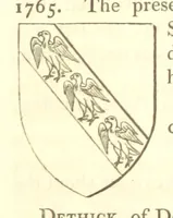 Picture 182 of 360 from Magna Britannia; being a concise topographical account of the several counties of Great Britain. [With copious illustrations.] vol. 1-6. L.P (1806), leaf 143