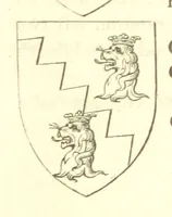 Picture 186 of 360 from Magna Britannia; being a concise topographical account of the several counties of Great Britain. [With copious illustrations.] vol. 1-6. L.P (1806), leaf 145