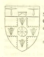 Picture 194 of 360 from Magna Britannia; being a concise topographical account of the several counties of Great Britain. [With copious illustrations.] vol. 1-6. L.P (1806), leaf 147