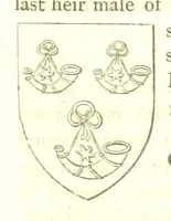 Picture 205 of 360 from Magna Britannia; being a concise topographical account of the several counties of Great Britain. [With copious illustrations.] vol. 1-6. L.P (1806), leaf 151