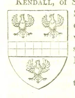 Picture 208 of 360 from Magna Britannia; being a concise topographical account of the several counties of Great Britain. [With copious illustrations.] vol. 1-6. L.P (1806), leaf 152
