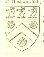Picture 209 of 360 from Magna Britannia; being a concise topographical account of the several counties of Great Britain. [With copious illustrations.] vol. 1-6. L.P (1806), leaf 153