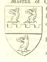 Picture 216 of 360 from Magna Britannia; being a concise topographical account of the several counties of Great Britain. [With copious illustrations.] vol. 1-6. L.P (1806), leaf 155
