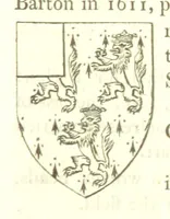 Picture 217 of 360 from Magna Britannia; being a concise topographical account of the several counties of Great Britain. [With copious illustrations.] vol. 1-6. L.P (1806), leaf 155