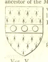 Picture 219 of 360 from Magna Britannia; being a concise topographical account of the several counties of Great Britain. [With copious illustrations.] vol. 1-6. L.P (1806), leaf 155