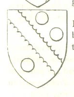 An illustration from Magna Britannia; being a concise topographical account of the several counties of Great Britain. [With copious illustrations.] vol. 1-6. L.P (1806)