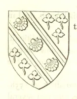 An illustration from Magna Britannia; being a concise topographical account of the several counties of Great Britain. [With copious illustrations.] vol. 1-6. L.P (1806)