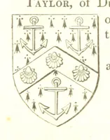 Picture 253 of 360 from Magna Britannia; being a concise topographical account of the several counties of Great Britain. [With copious illustrations.] vol. 1-6. L.P (1806), leaf 167
