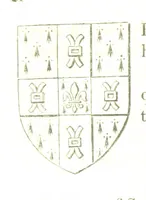 Picture 255 of 360 from Magna Britannia; being a concise topographical account of the several counties of Great Britain. [With copious illustrations.] vol. 1-6. L.P (1806), leaf 168