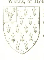 An illustration from Magna Britannia; being a concise topographical account of the several counties of Great Britain. [With copious illustrations.] vol. 1-6. L.P (1806)