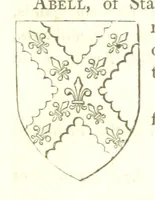 Picture 264 of 360 from Magna Britannia; being a concise topographical account of the several counties of Great Britain. [With copious illustrations.] vol. 1-6. L.P (1806), leaf 171