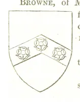 Picture 274 of 360 from Magna Britannia; being a concise topographical account of the several counties of Great Britain. [With copious illustrations.] vol. 1-6. L.P (1806), leaf 174