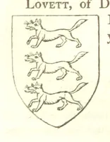 Picture 296 of 360 from Magna Britannia; being a concise topographical account of the several counties of Great Britain. [With copious illustrations.] vol. 1-6. L.P (1806), leaf 179
