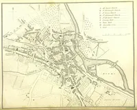 Picture 1 of 360 from Magna Britannia; being a concise topographical account of the several counties of Great Britain. [With copious illustrations.] vol. 1-6. L.P (1806), leaf 20