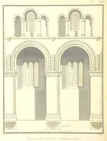 Picture 324 of 360 from Magna Britannia; being a concise topographical account of the several counties of Great Britain. [With copious illustrations.] vol. 1-6. L.P (1806), leaf 256
