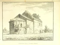 Picture 328 of 360 from Magna Britannia; being a concise topographical account of the several counties of Great Britain. [With copious illustrations.] vol. 1-6. L.P (1806), leaf 265