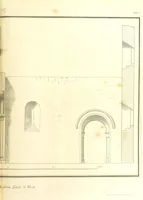 Picture 330 of 360 from Magna Britannia; being a concise topographical account of the several counties of Great Britain. [With copious illustrations.] vol. 1-6. L.P (1806), leaf 269