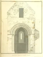 Picture 331 of 360 from Magna Britannia; being a concise topographical account of the several counties of Great Britain. [With copious illustrations.] vol. 1-6. L.P (1806), leaf 271