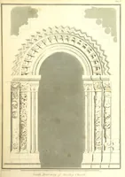 Picture 332 of 360 from Magna Britannia; being a concise topographical account of the several counties of Great Britain. [With copious illustrations.] vol. 1-6. L.P (1806), leaf 273
