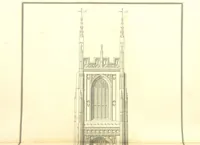 Picture 336 of 360 from Magna Britannia; being a concise topographical account of the several counties of Great Britain. [With copious illustrations.] vol. 1-6. L.P (1806), leaf 282
